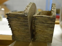 2x houder voor koffiefilters - afbeelding 3 van  3