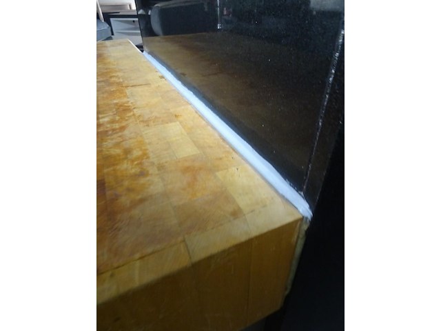 2x houten kapblok - afbeelding 3 van  5