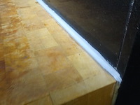 2x houten kapblok - afbeelding 3 van  5