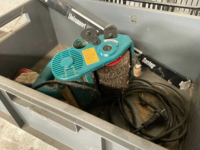 2x houten opbergkast - afbeelding 13 van  16