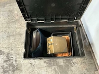 2x houten opbergkast - afbeelding 15 van  16