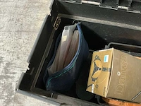 2x houten opbergkast - afbeelding 16 van  16