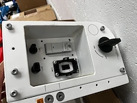 2x huawai luna2000 - 5kw - c0 power module - afbeelding 3 van  4
