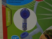 2x huisdierwassers - afbeelding 3 van  3
