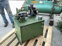 2x hydraulische oliepomp - afbeelding 6 van  9