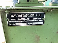 2x hydraulische oliepomp - afbeelding 7 van  9