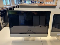2x i-mac - afbeelding 2 van  3