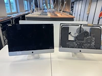 2x i-mac - afbeelding 1 van  3