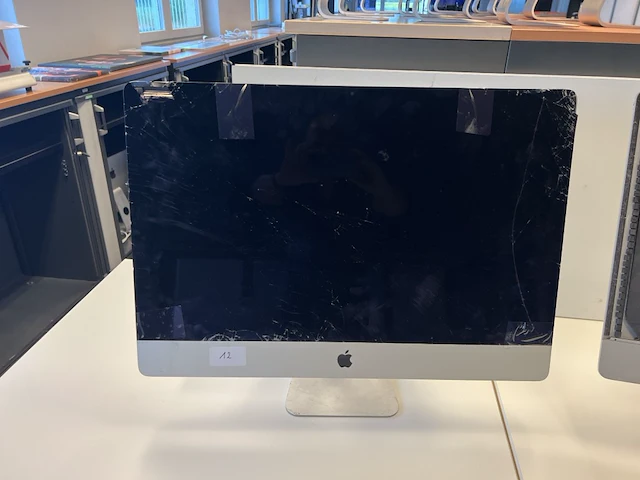 2x i-mac - afbeelding 2 van  3