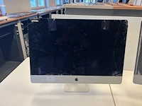 2x i-mac - afbeelding 2 van  3