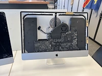 2x i-mac - afbeelding 3 van  3