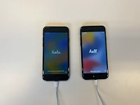 2x i-phone 7 - afbeelding 1 van  2