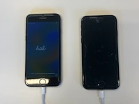 2x i-phone 7 - afbeelding 1 van  2