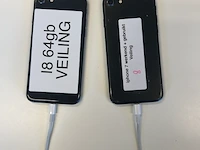 2x i-phone 7 - afbeelding 2 van  2