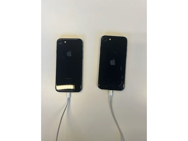 2x i-phone 7 - afbeelding 2 van  2