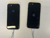 2x i-phone 7 - afbeelding 2 van  2