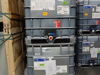 2x ibc container elastolit - afbeelding 1 van  4