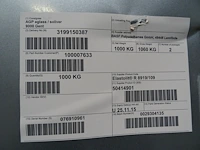 2x ibc container elastolit - afbeelding 4 van  4