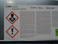 2x ibc container iso - afbeelding 2 van  4