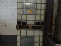 2x ibc vat - afbeelding 1 van  2