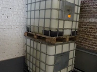 2x ibc vat - afbeelding 2 van  2