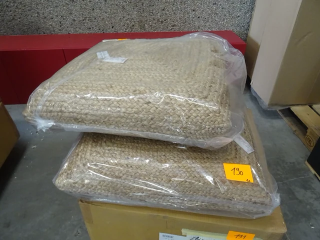 2x ibiza kussen - afbeelding 1 van  2
