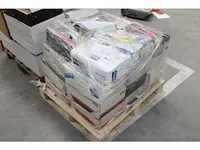 2x inbindmachine + inbindringen - afbeelding 2 van  10