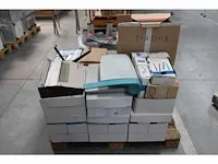 2x inbindmachine + inbindringen - afbeelding 1 van  10