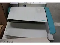 2x inbindmachine + inbindringen - afbeelding 3 van  10