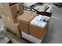 2x inbindmachine + inbindringen - afbeelding 8 van  10