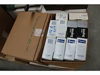 2x inbindmachine + inbindringen - afbeelding 9 van  10