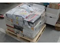 2x inbindmachine + inbindringen - afbeelding 10 van  10