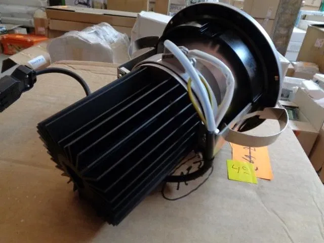 2x inbouw downlight lts - afbeelding 2 van  4