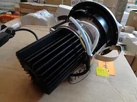 2x inbouw downlight lts - afbeelding 2 van  4
