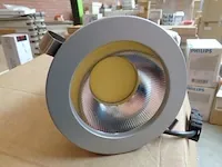 2x inbouw downlight lts - afbeelding 3 van  4