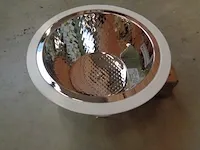 2x inbouwdownlight als - afbeelding 1 van  4