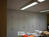 2x inbouwkast zonder inhoud - afbeelding 2 van  10