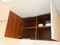 2x inbouwkast zonder inhoud - afbeelding 6 van  10