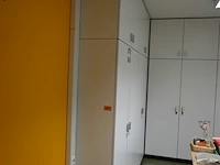 2x inbouwkast zonder inhoud - afbeelding 10 van  10