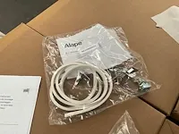 2x inbouwwaskom alape - afbeelding 3 van  6