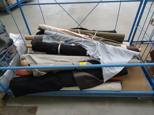 2x inhoud kar - afbeelding 5 van  12