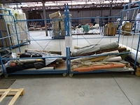 2x inhoud kar - afbeelding 1 van  12
