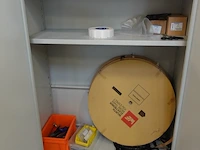 2x inhoud kast - afbeelding 2 van  15