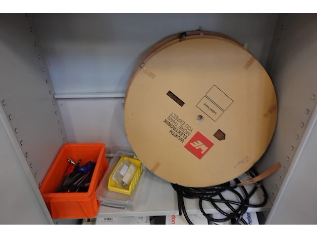 2x inhoud kast - afbeelding 4 van  15