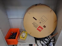 2x inhoud kast - afbeelding 4 van  15