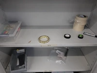 2x inhoud kast - afbeelding 2 van  13