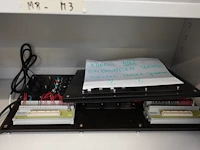 2x inhoud kast - afbeelding 3 van  13