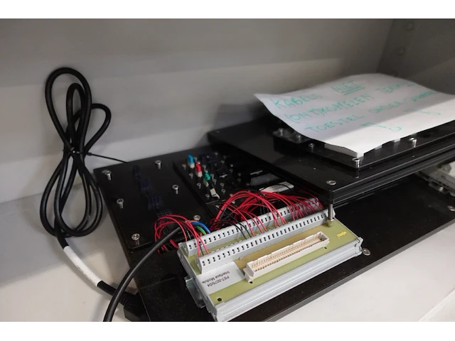 2x inhoud kast - afbeelding 4 van  13