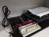 2x inhoud kast - afbeelding 4 van  13