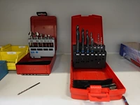 2x inhoud kast - afbeelding 7 van  13